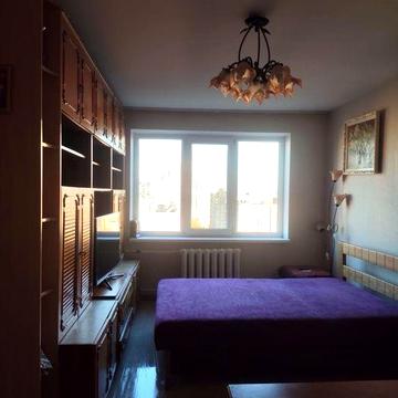 Оренда однокімнатної В. Івасюка м. Мінська