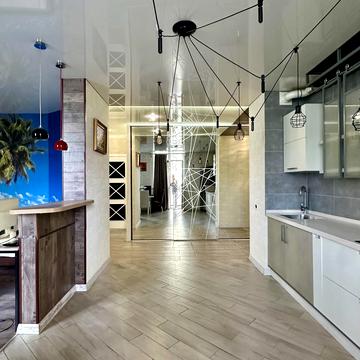 Воскресенська вул., 16-А