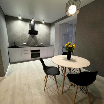 Панаса Мирного вул., 16/3