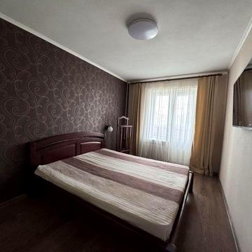 Здам 3-кімнатну квартиру Лівобережному-3 , ТЦ Караван , проспект Миру