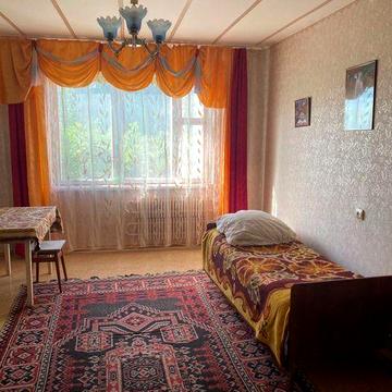 Здаємо 3-кімнатну квартиру, бажано на довгий строк без ріелторів