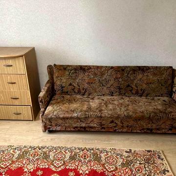 Оренда.1 кім.квартира на Князів Коріатовичів.Урожай