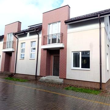 Без%Продаж Дуплекс 105м2 з документами в с.Гатне .