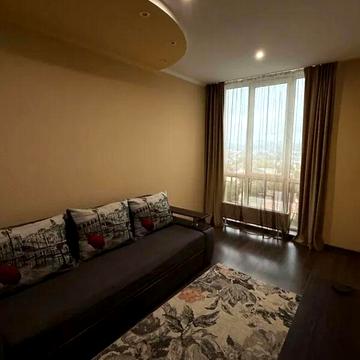 Довгострокова оренда 1к Квартира Садова вулиця ЖК Аметист