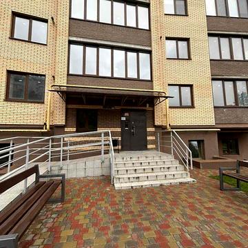 Продаж 1к Квартира Тетерівський Бульвар вулиця ЖК Тетеревский Бульвар