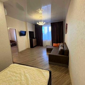 Сдам 1 комнатную квартиру на Генуэзской/26 Жемчужина Аркадия