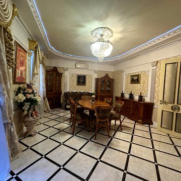 Героїв Харкова просп. (Московський), 96а