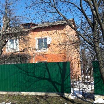 ТЕРМІНОВО!Продам квартиру у двохквартирному будинку з двором і городом