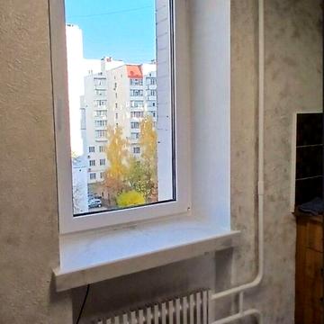 Довгострокова оренда 1к Квартира Подільська вулиця