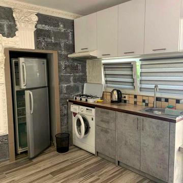 Сдам комфортный и благоустроенный домик в Александровке