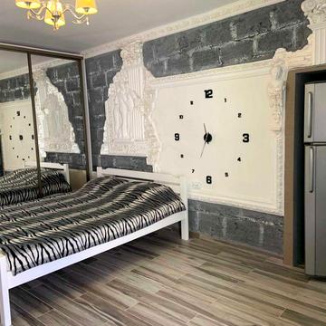 Сдам комфортный и благоустроенный домик в Александровке