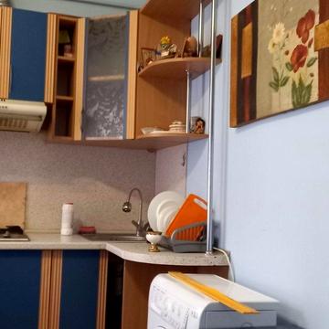 Ніжинська вул., 41