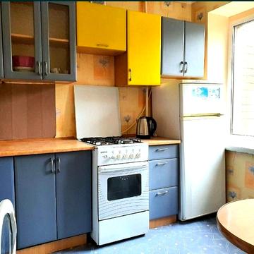 Оренда квартири в центрі міста (Хрещатик 200)