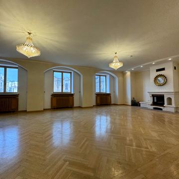 Євгена Чикаленка вул. (Пушкінська), 20