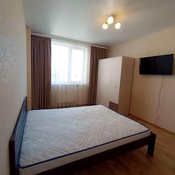 Сдам 1 комнатную квартиру в ЖК 7 Небо.