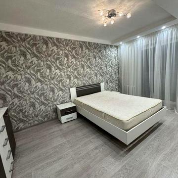 Здам 2 кімнатну квартиру на Лівобережному 1 ."Березинка",Караван.