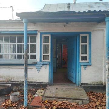 Продам будинок в селі Сорокотяги.