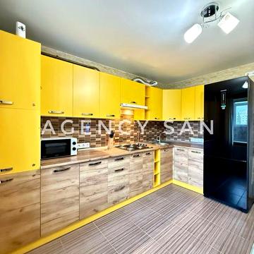 Сдам квартира на Харьковской с Евро ремонтом