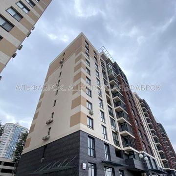 Продаж 4-к дворівнева, видова квартира в ЖК Крона Парку м. Бровари