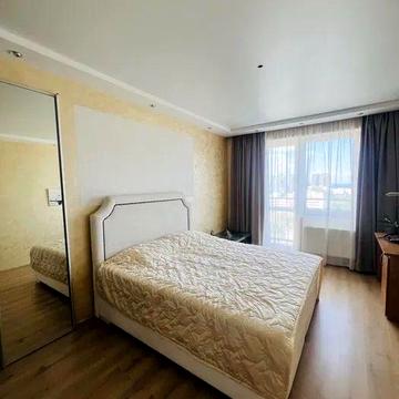 До лета Аренда Евродвушка ЖК Звездный городок 2 Парк Победы Код1187