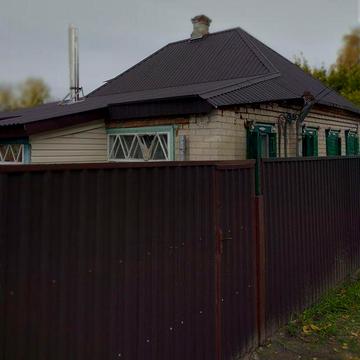 Продаю будинок 110м.кв. у м.Самар поряд з річкою