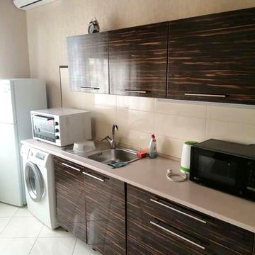 Аренда длительно евродвушка центр 17 Жемчужина свет всегда