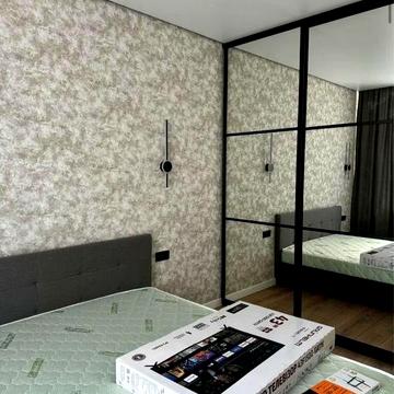 СДАМ СРОЧНО новая квартира на КРАСНОВА в Кадоре.