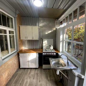 Сдам дом на правом берегу Днепра