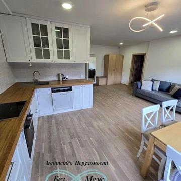 Без % Кухня Студія + Спальня! Вулиця Шолуденка  1А ЖК Повітрофлотський