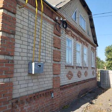 Продаж 4к Дім Джерельна (Фрунзе) вулиця