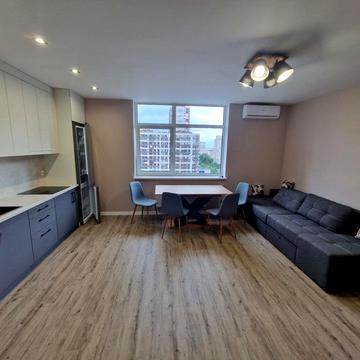 Олександра Олеся вул., 3