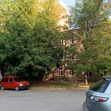 Продам 1к квартиру (спецпроект) пр.Поля ул.Херсонская ост.Ульянова