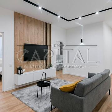 Микільсько-Слобідська вул., 3-А