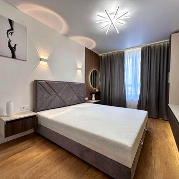 Брама 2, продам 1 ком квартиру студия и спальня. Слобожанске ЖК Брама 2, Співдружності буд. 6