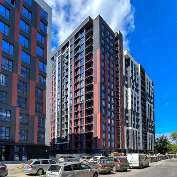 Героїв Миколаєва вул., 129А