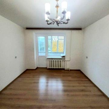 Однокімнатна квартира Район  Новопречистенська (Сєдова) . Актуально