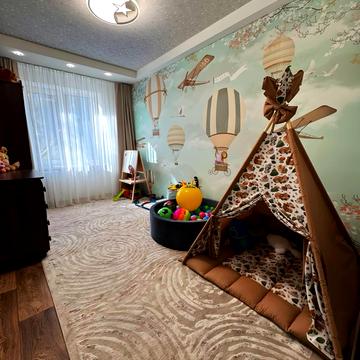 Любарського вул. (Білостоцького), 84-А