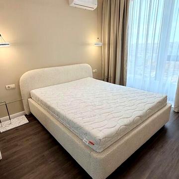 Довгострокова оренда 2к Квартира Набережна Перемоги вулиця ЖК MARSHALL