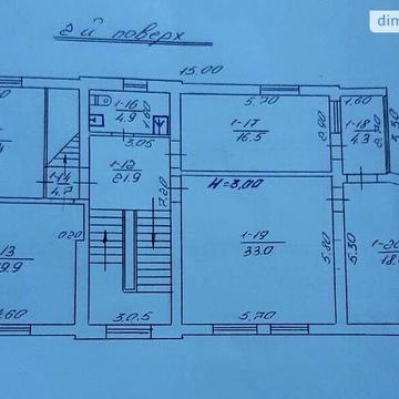 Продаж 7к Дім Заозерний 2-й провулок