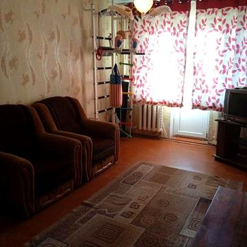 Двушка по Соборности.Заселим сразу