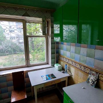 Кубанської України вул. (Маршала Жукова), 17