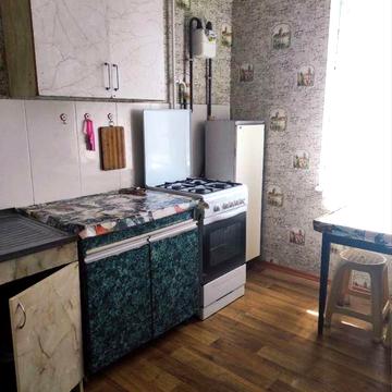 Оренда. Довгостроково!1-кімнатної в центрі міста Ввсильків