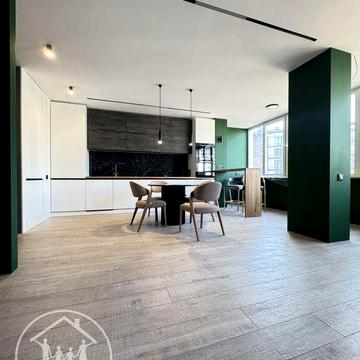 Бізнес клас. Закрита територія. 10 хвилин до Чорновола А10