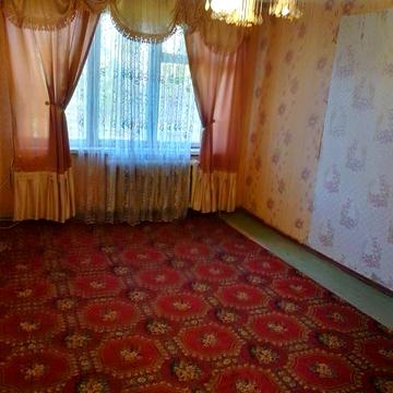 Продається двокімнатна квартира Новомиколаївка