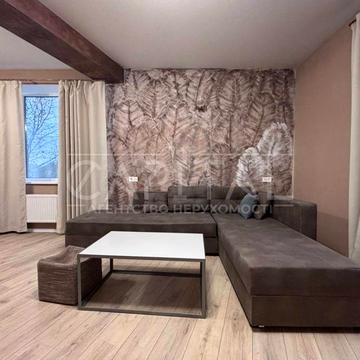 Партизанська вул.