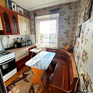 Продається 2-кімнатна квартира