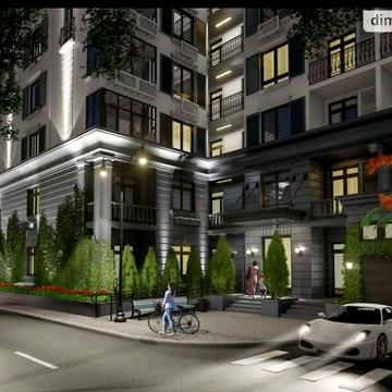 Продаж 1к Квартира Віце-адмірала Азарова вулиця ЖК Otrada Sky