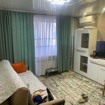 Аренда 1к квартиры на жм Красный Камень 4-г