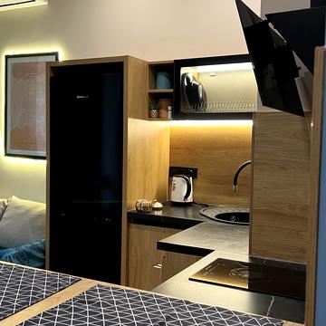 Курортний пров., 1