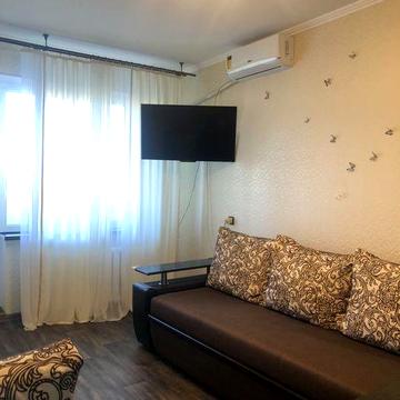 Сдам 1- комнатную в центре Таирова. Королева/ Магдональдс